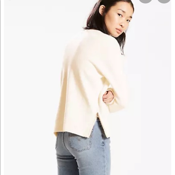 SPORTY SWEATER - Picture 2 of 4